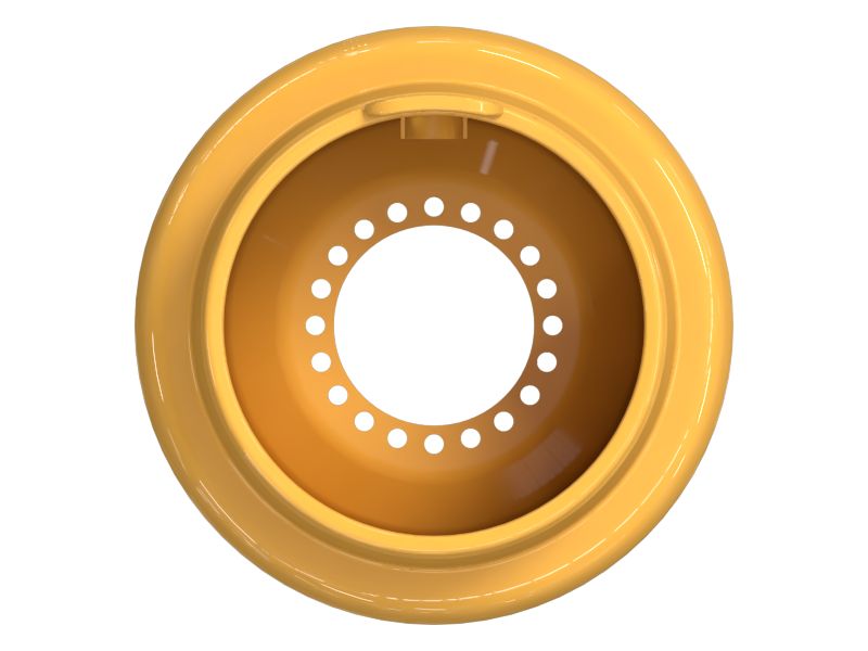 330-4096: Rim Assembly | CATCorp