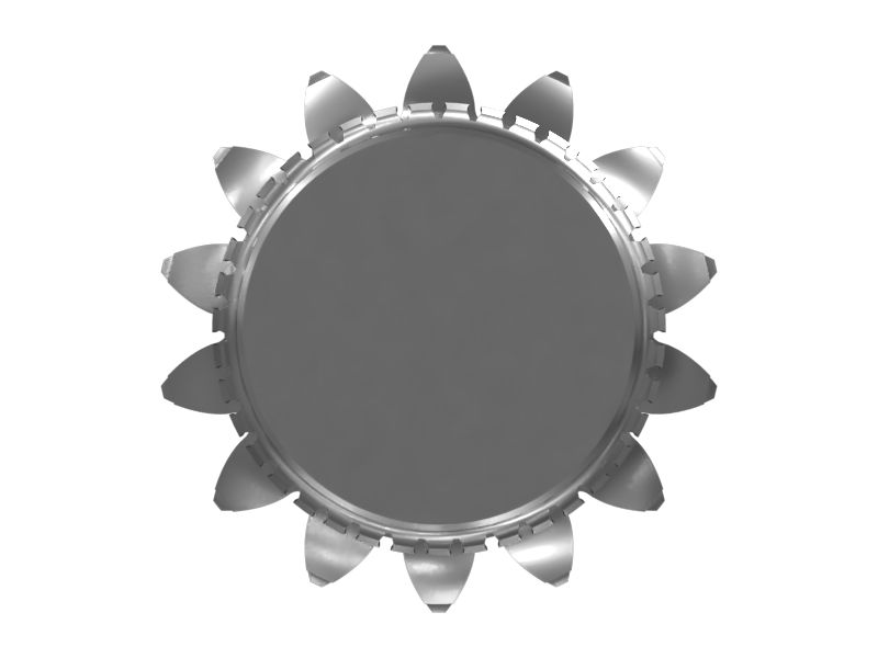 СОЛНЕЧНАЯ ШЕСТЕРНЯ