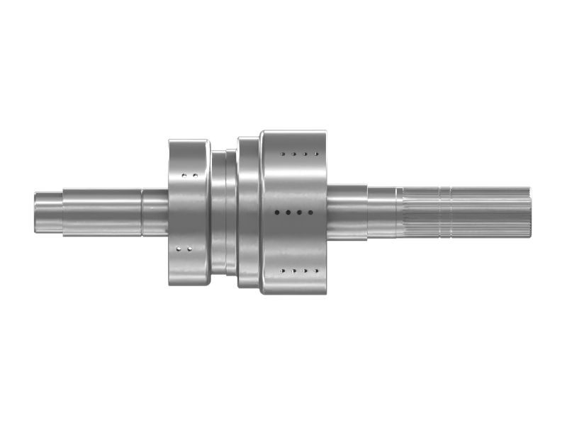 ВАЛ В СБОРЕ