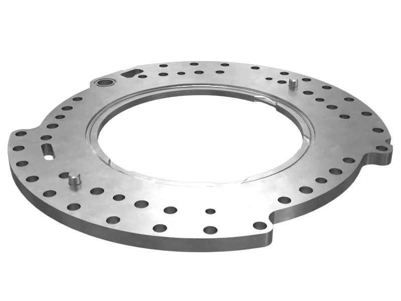 ПЛАСТИНА В СБОРЕ