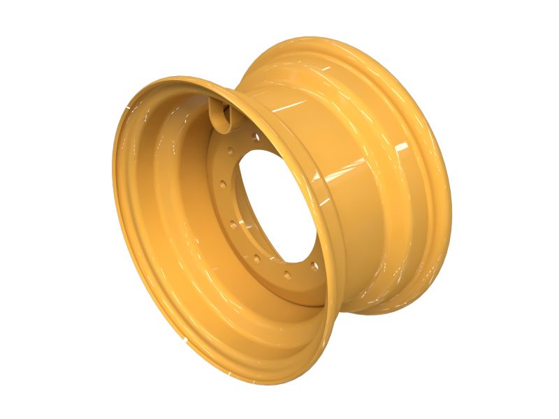 ОБОД В СБОРЕ