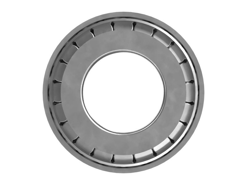 Ролик для подшипника в сборе