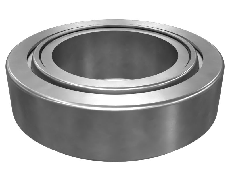 ПОДШИПНИК КОНУСНЫЙ