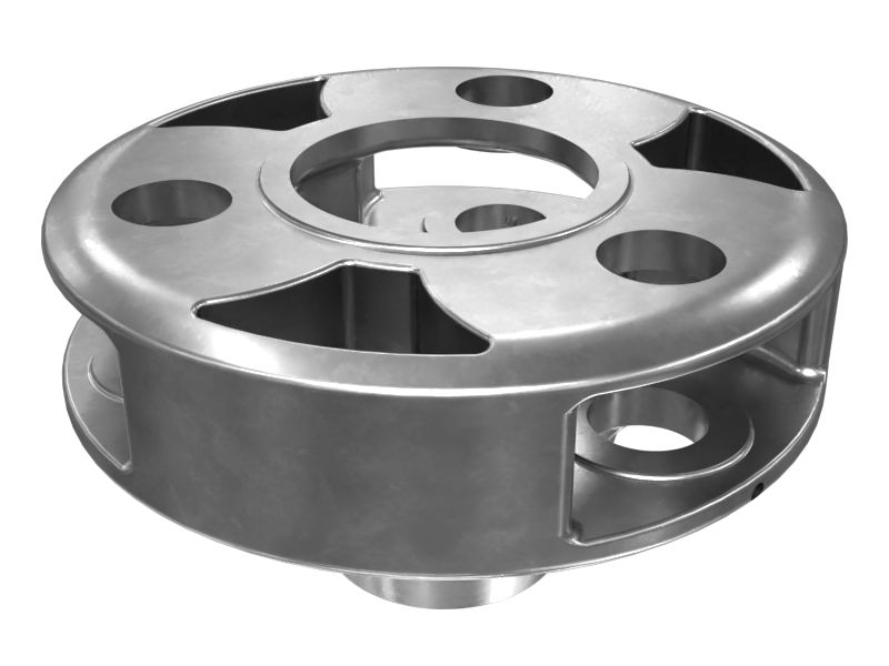 ВОДИЛО ПЛАНЕТАРНОЙ ПЕРЕДАЧИ