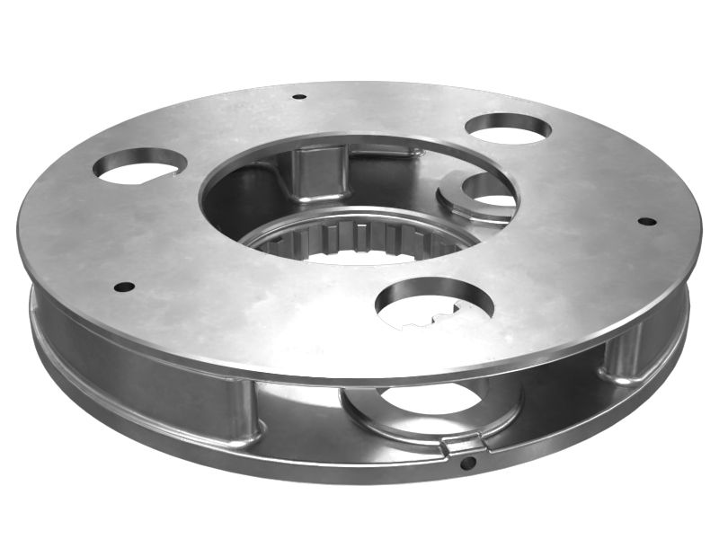 ВОДИЛО ПЛАНЕТАРНОЙ ПЕРЕДАЧИ