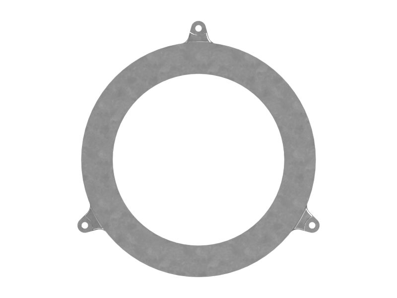 Реактивная плита