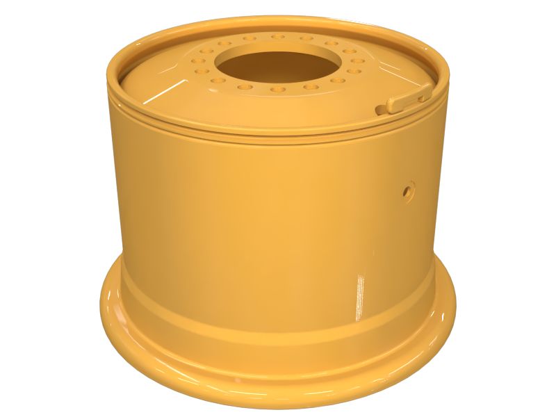 311-6615: ОБОД В СБОРЕ