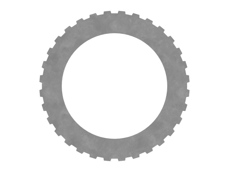 ПЛАСТИНА МУФТЫ СЦЕПЛЕНИЯ