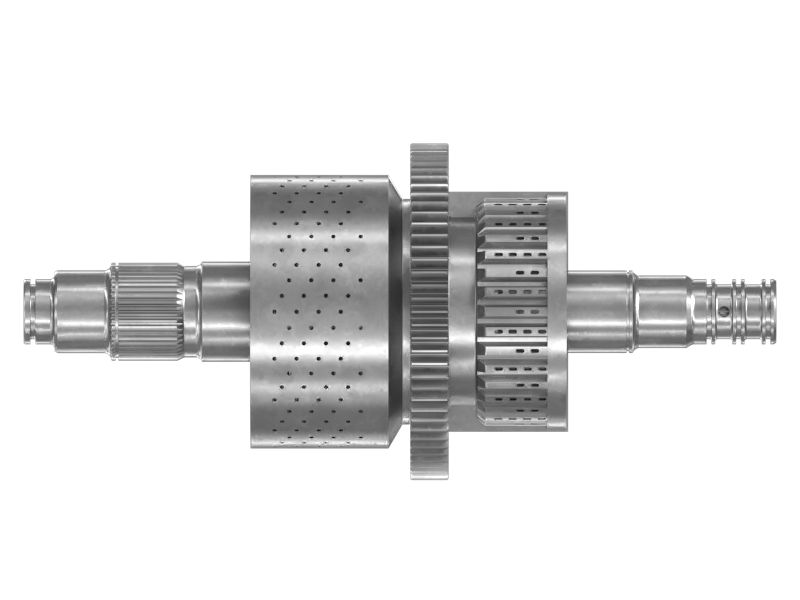 ВАЛ В СБОРЕ