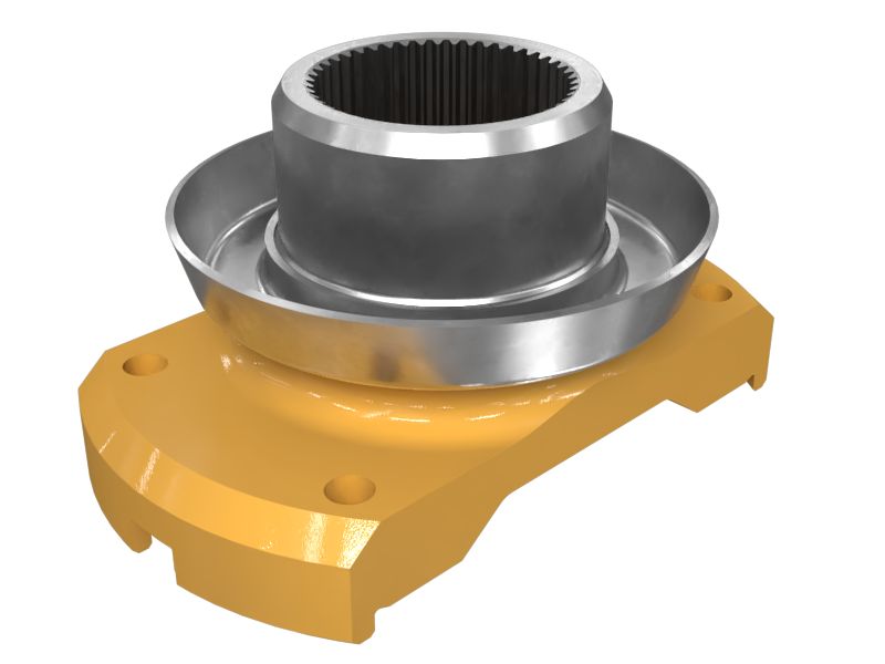 360-8791: ВИЛКА В СБОРЕ