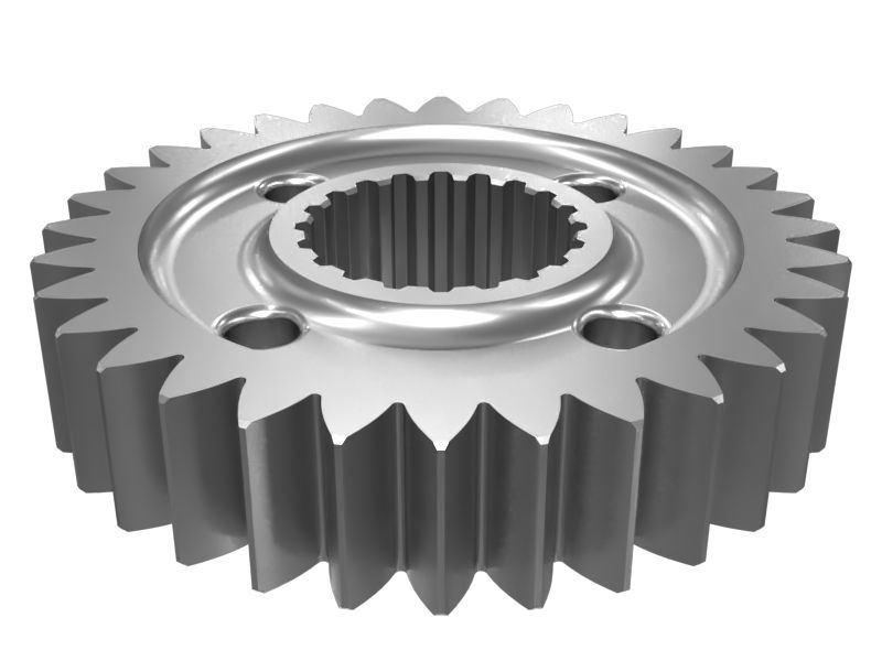 377-4959: ШЕСТЕРНЯ