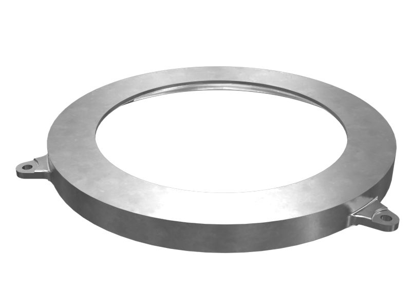 Реактивная плита