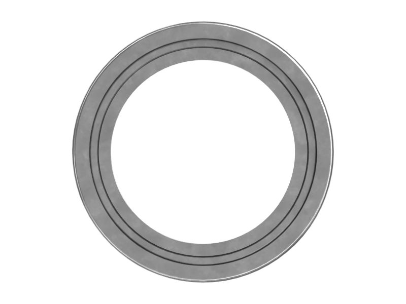 ПОДШИПНИК КОНУСНЫЙ