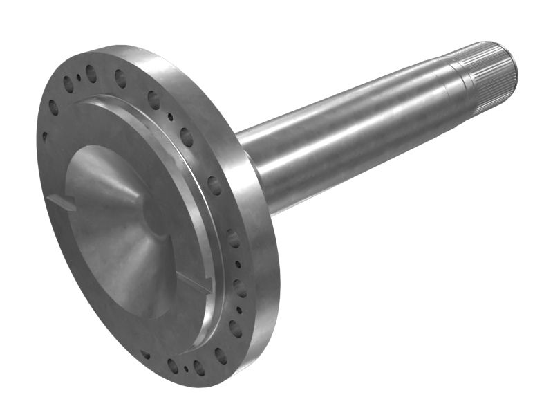 392-1756: ВАЛ ОСИ