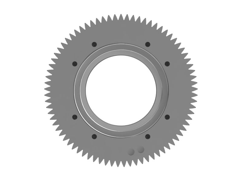 ПРИВОДНАЯ ШЕСТЕРНЯ