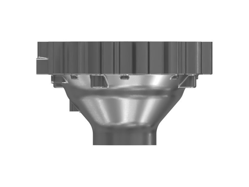 КОРПУС КОЛЕСА