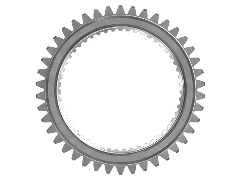 СОЛНЕЧНАЯ ШЕСТЕРНЯ