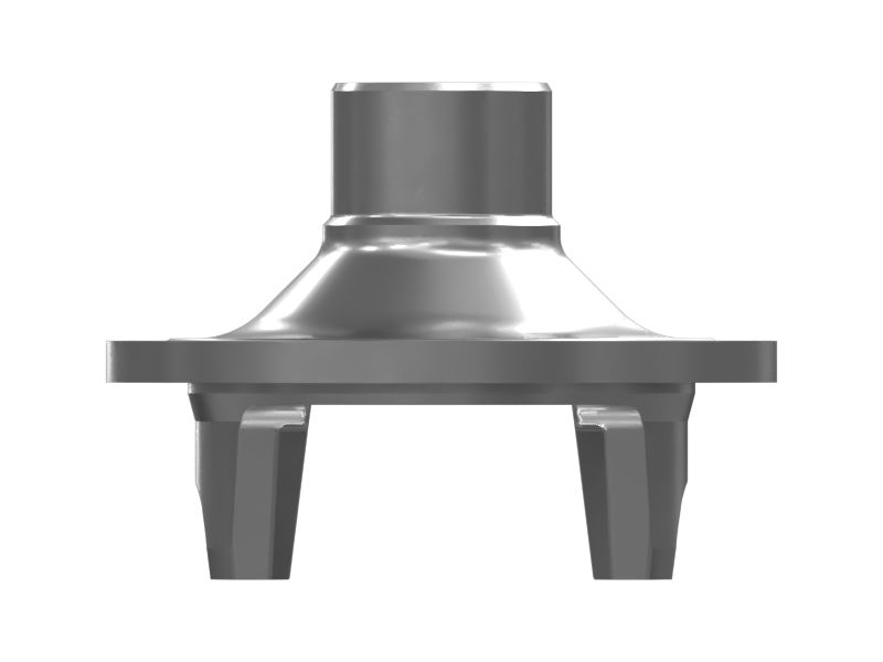 Вилка тормоза для приводного вала