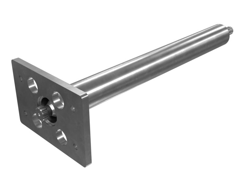 386-5265: ПЕРЕХОДНИК В СБОРЕ