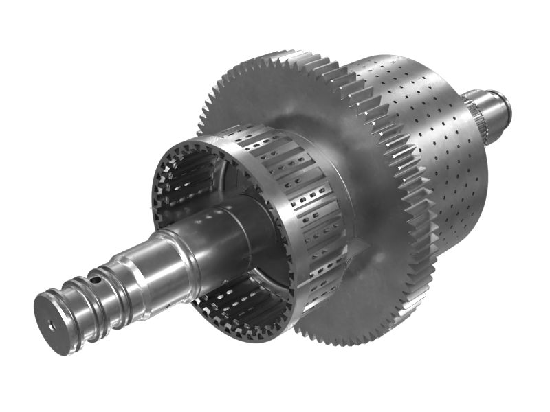 ВАЛ В СБОРЕ