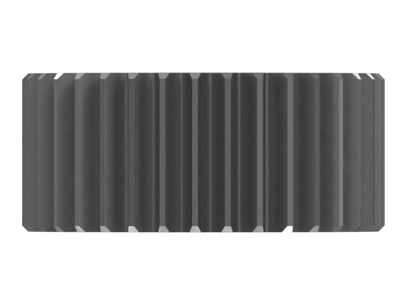 ШЕСТЕРНЯ ПЛАНЕТАРНОЙ ПЕРЕДАЧИ