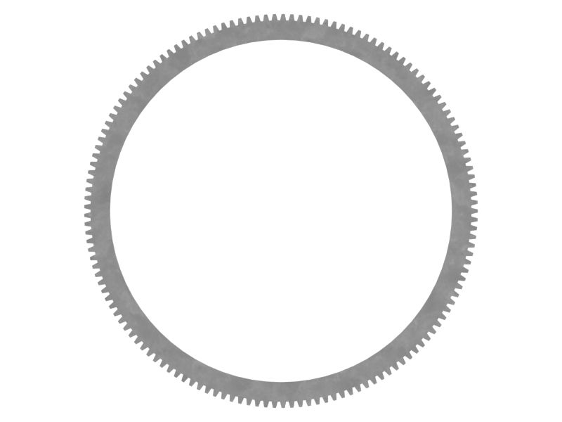パーツ CAT 328-3665: Torque Converter Impeller | Cat® Parts Store