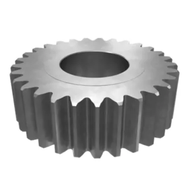 CAT 75,00 MM ŞANZIMAN ÇELİK PLANET DİŞLİSİ