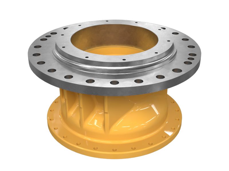 378-9535: КОРПУС