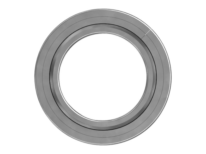 ПОДШИПНИК РАДИАЛЬНЫЙ