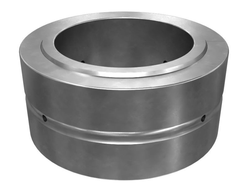 149.225mm Outer Diameter Self Aligning Bearing