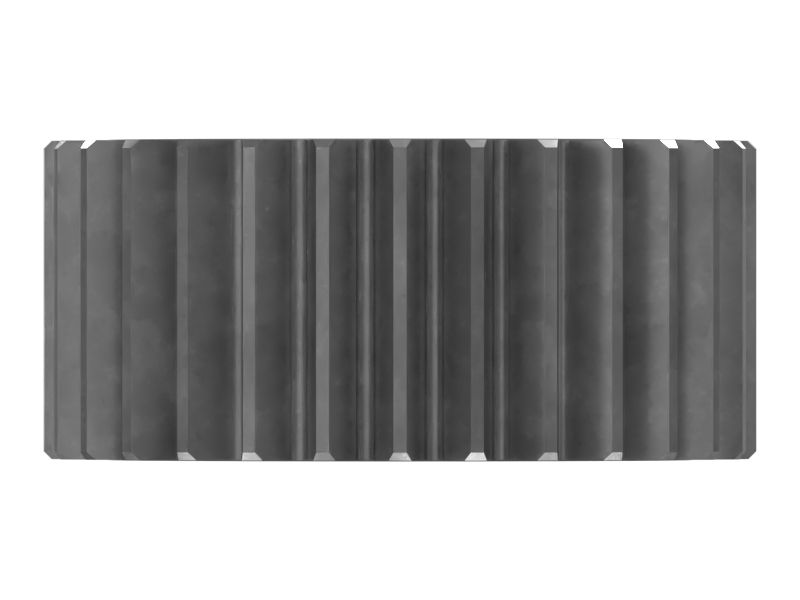 Шестерня планетарной передачи с 21 зубьями