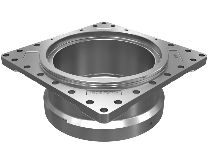 379-3903: КОРПУС