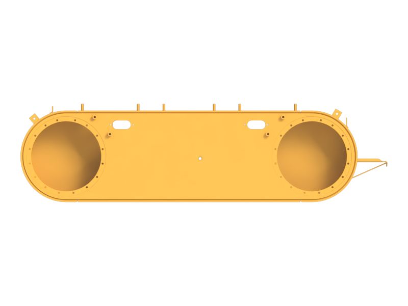 Housing Assembly-Tandem Drive