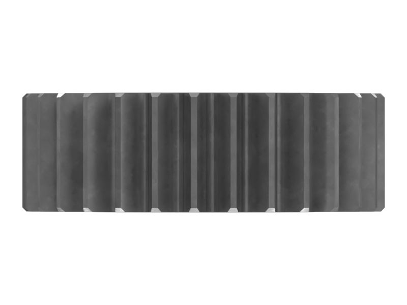 Стальная планетарная передача коробки передач диаметром 75,00 мм