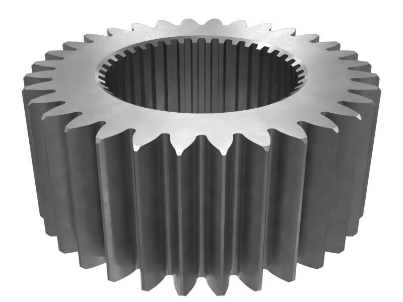 326-0756: ШЕСТЕРНЯ