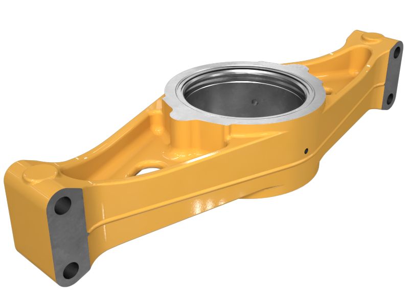 304-0295: ОПОРА В СБОРЕ