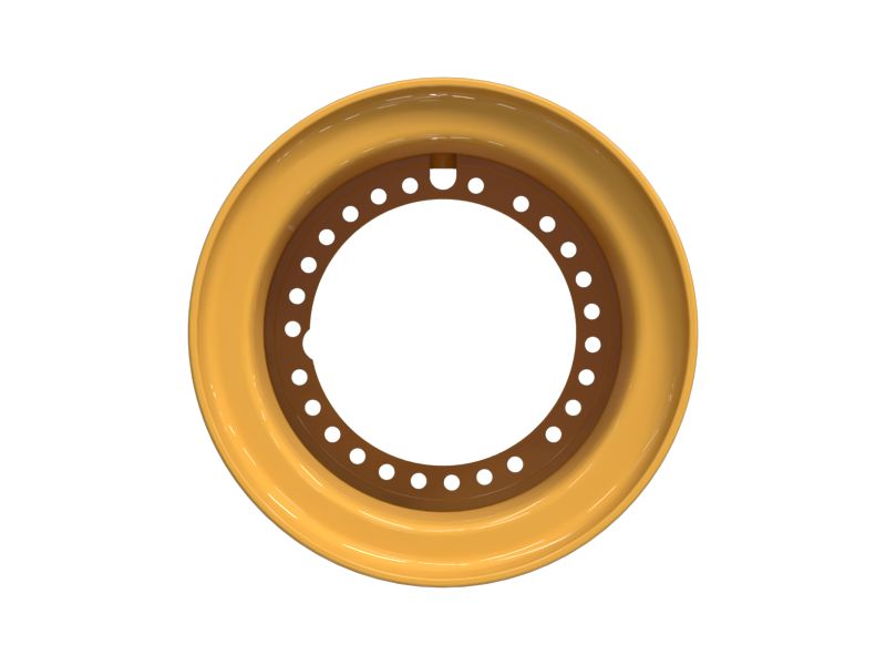 ОБОД В СБОРЕ