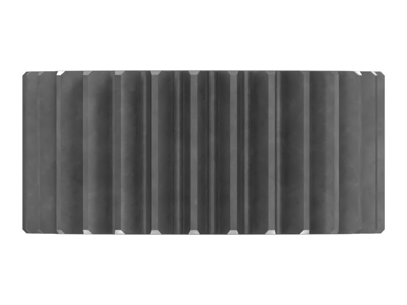 Шестерня планетарной передачи с 21 зубьями