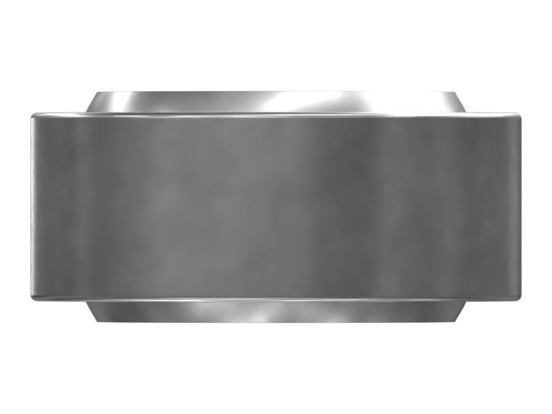 ПОДШИПНИК РАДИАЛЬНЫЙ