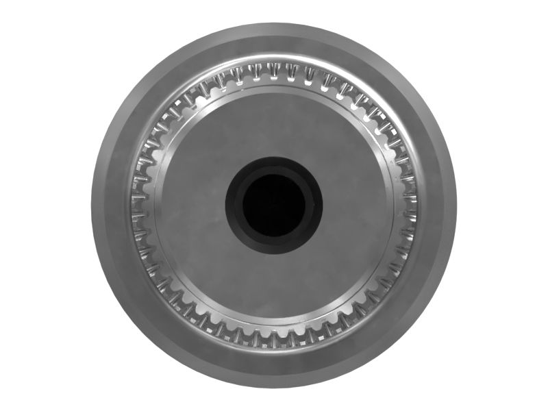 ВЫХОДНОЙ ВАЛ