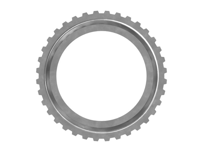 ПЛАСТИНА ТОРЦЕВАЯ