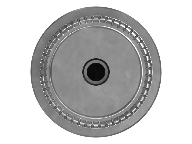 ВЫХОДНОЙ ВАЛ