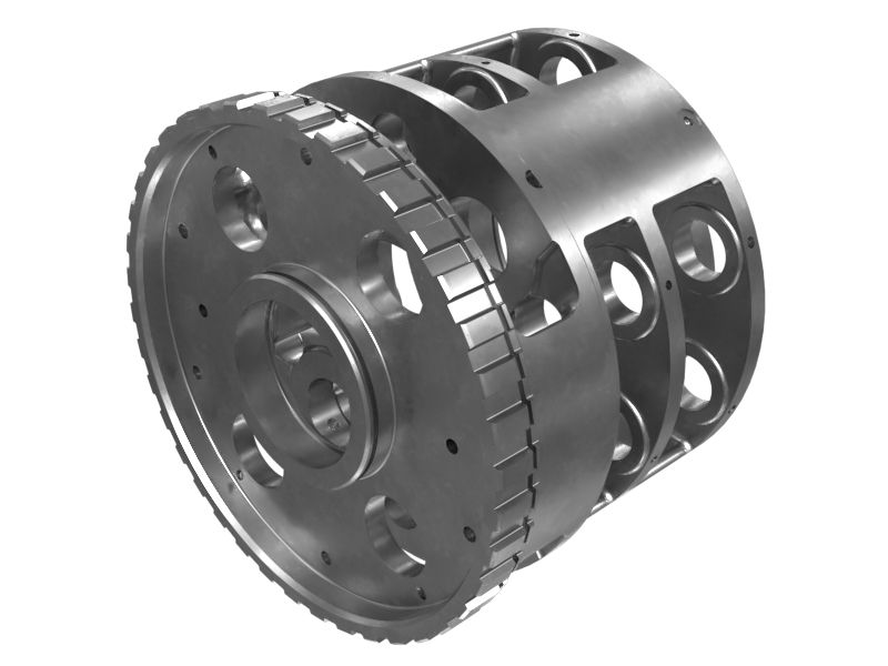 394-9217: ВОДИЛО В СБОРЕ