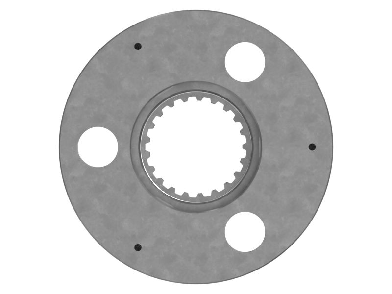 ВОДИЛО ПЛАНЕТАРНОЙ ПЕРЕДАЧИ