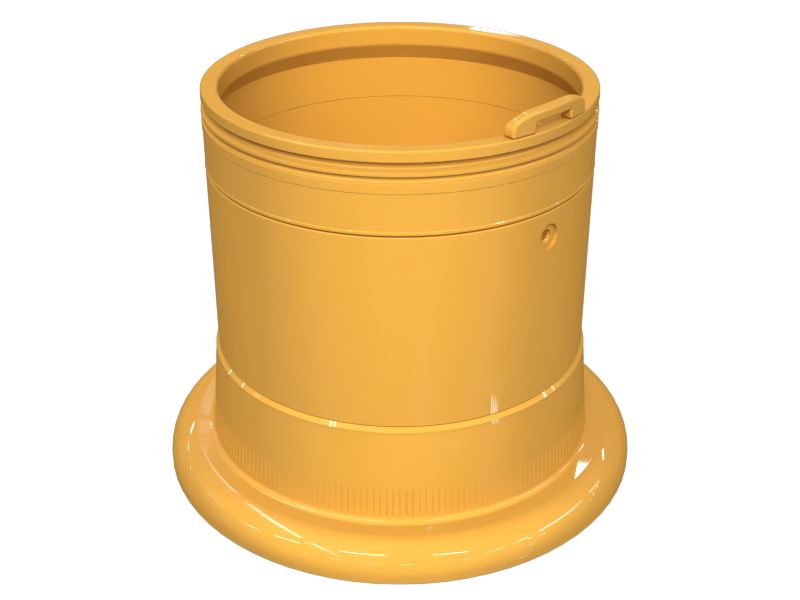 330-4092: ОБОД В СБОРЕ