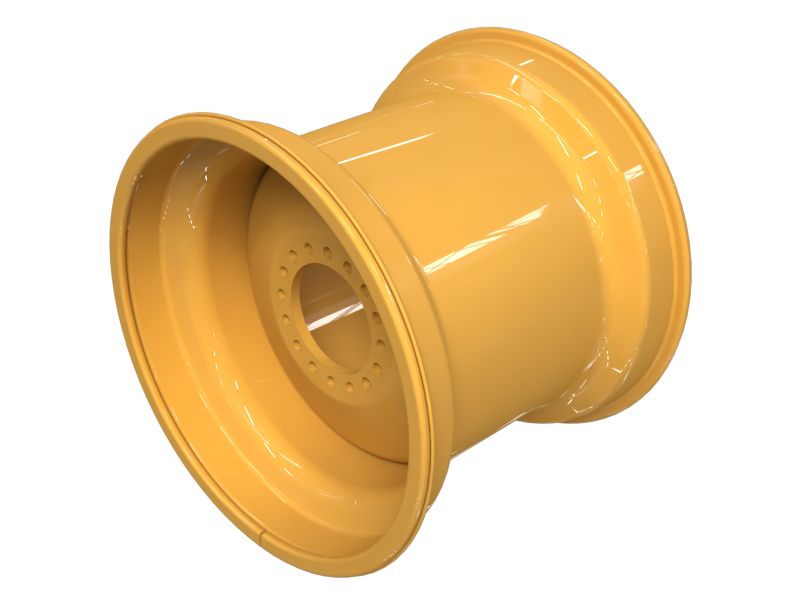 309-6060: Rim Assembly | Cat® Parts Store