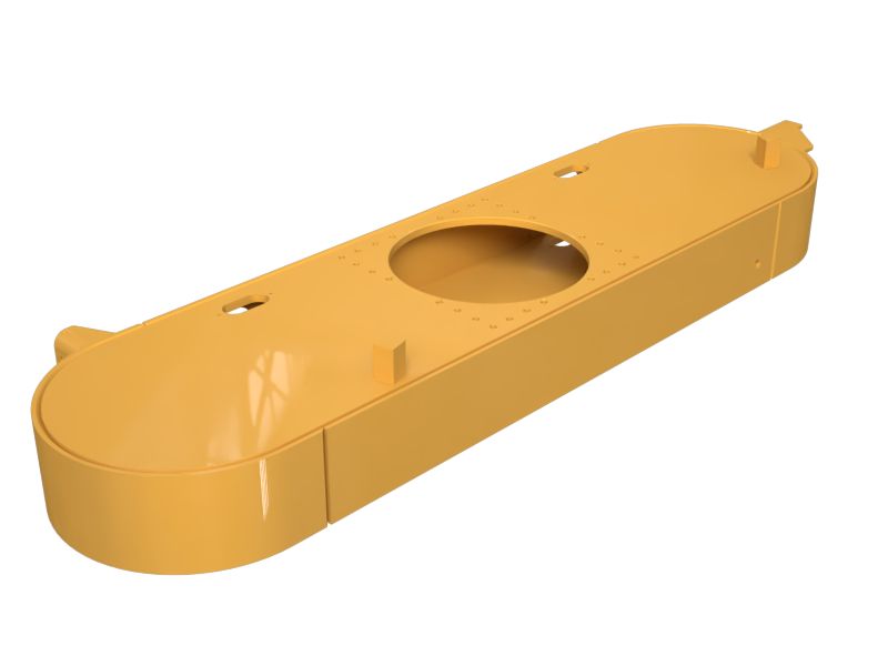 381-0822: КОЖУХ В СБОРЕ