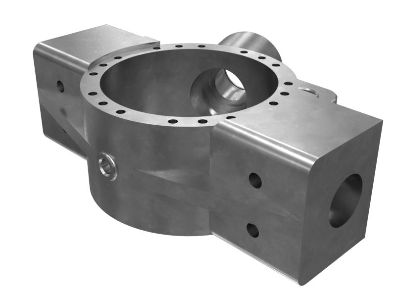 340-2754: КОРПУС