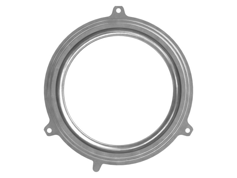 Тормозной поршень с внутренним диаметром 312 мм