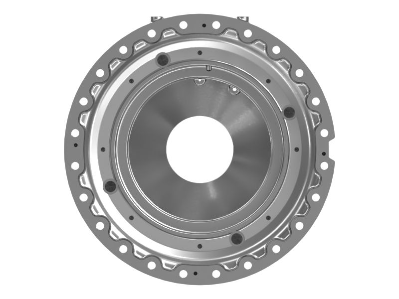 КОРПУС КОЛЕСА